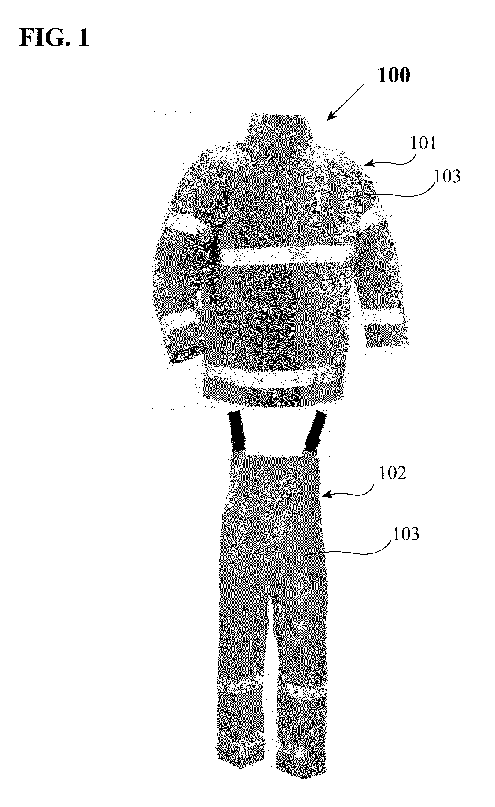 Flexible lightweight arc flash and flash fire resistant polyvinylchloride fabric and garments and methods therefor