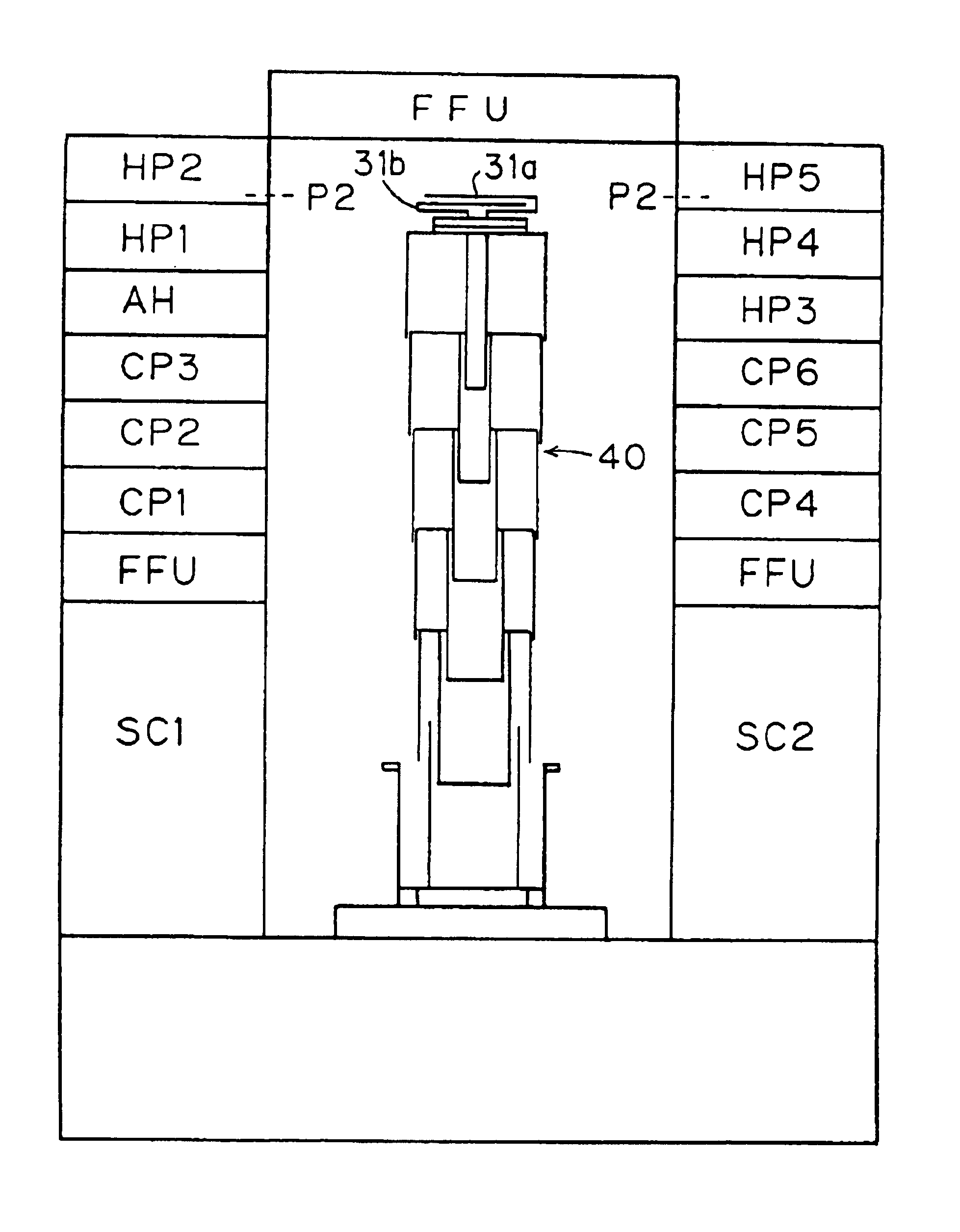 Substrate processing apparatus