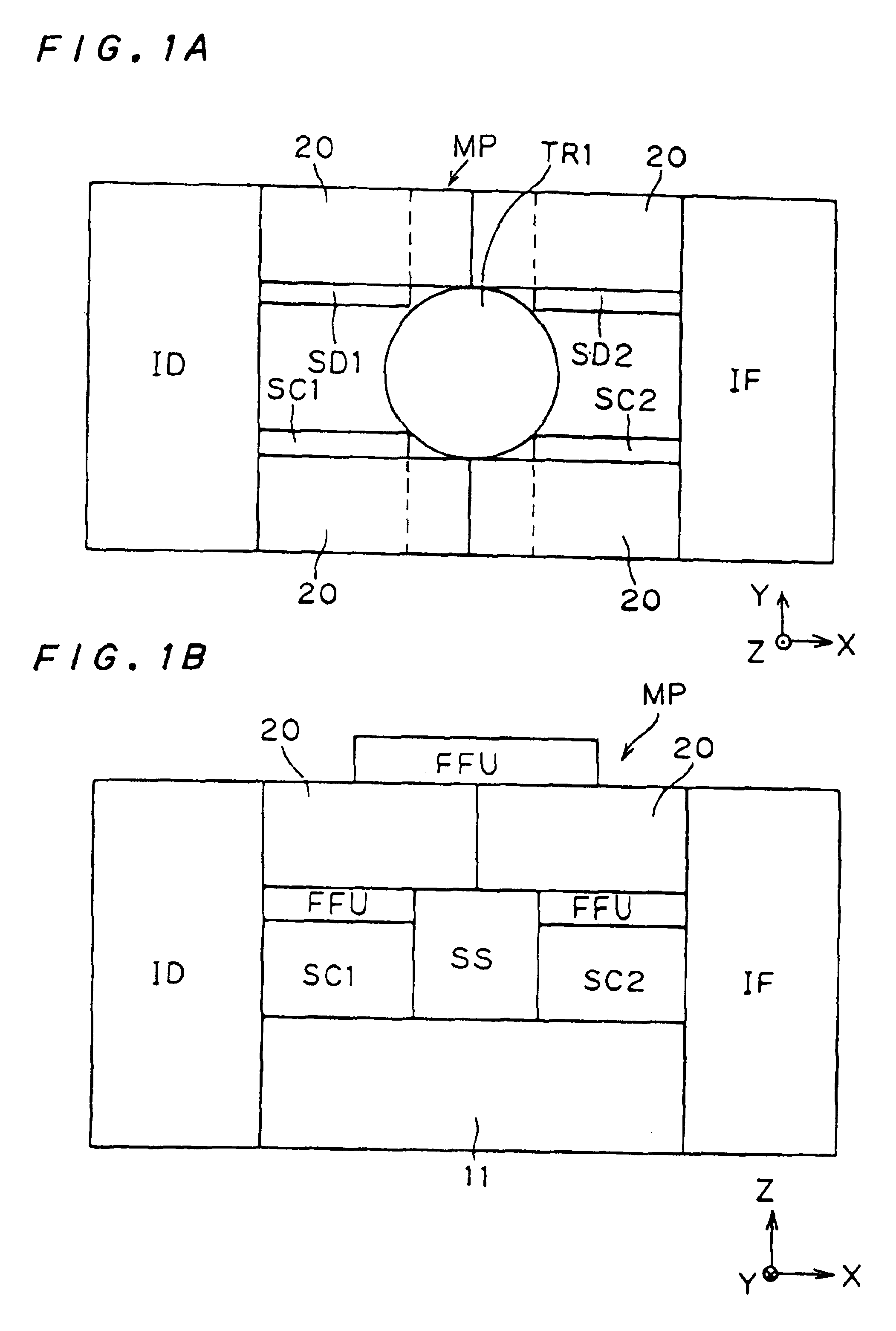 Substrate processing apparatus