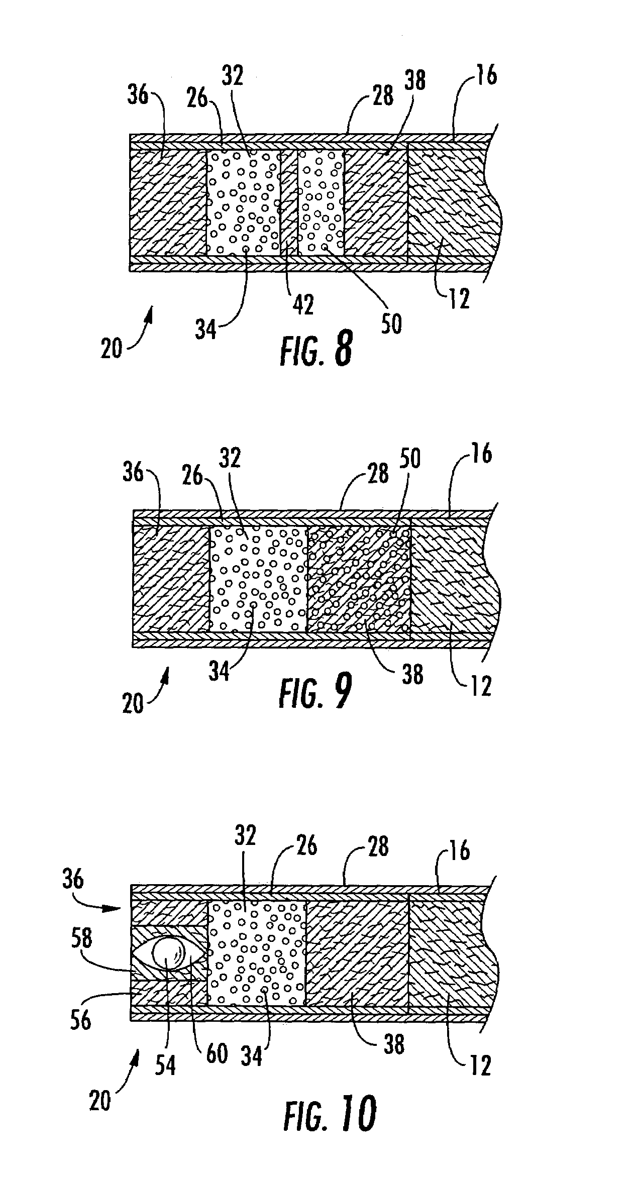 Filtered cigarette incorporating an adsorbent material