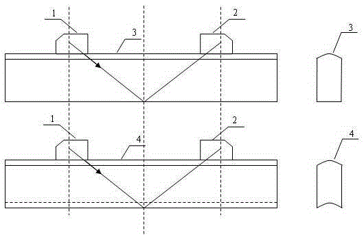 A Method for Measuring the Loss of Ultrasonic Sound Energy in Small-diameter Tubes