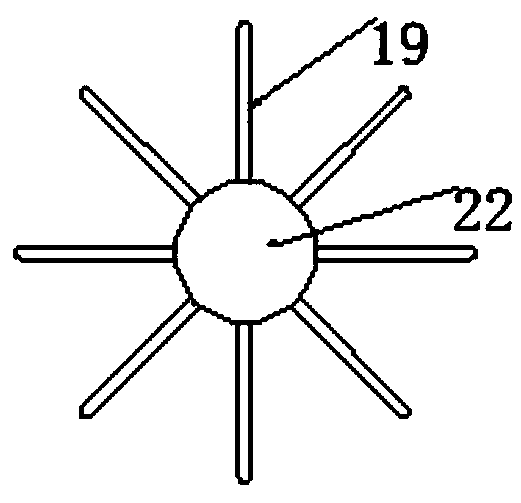 Oil-immersed transformer