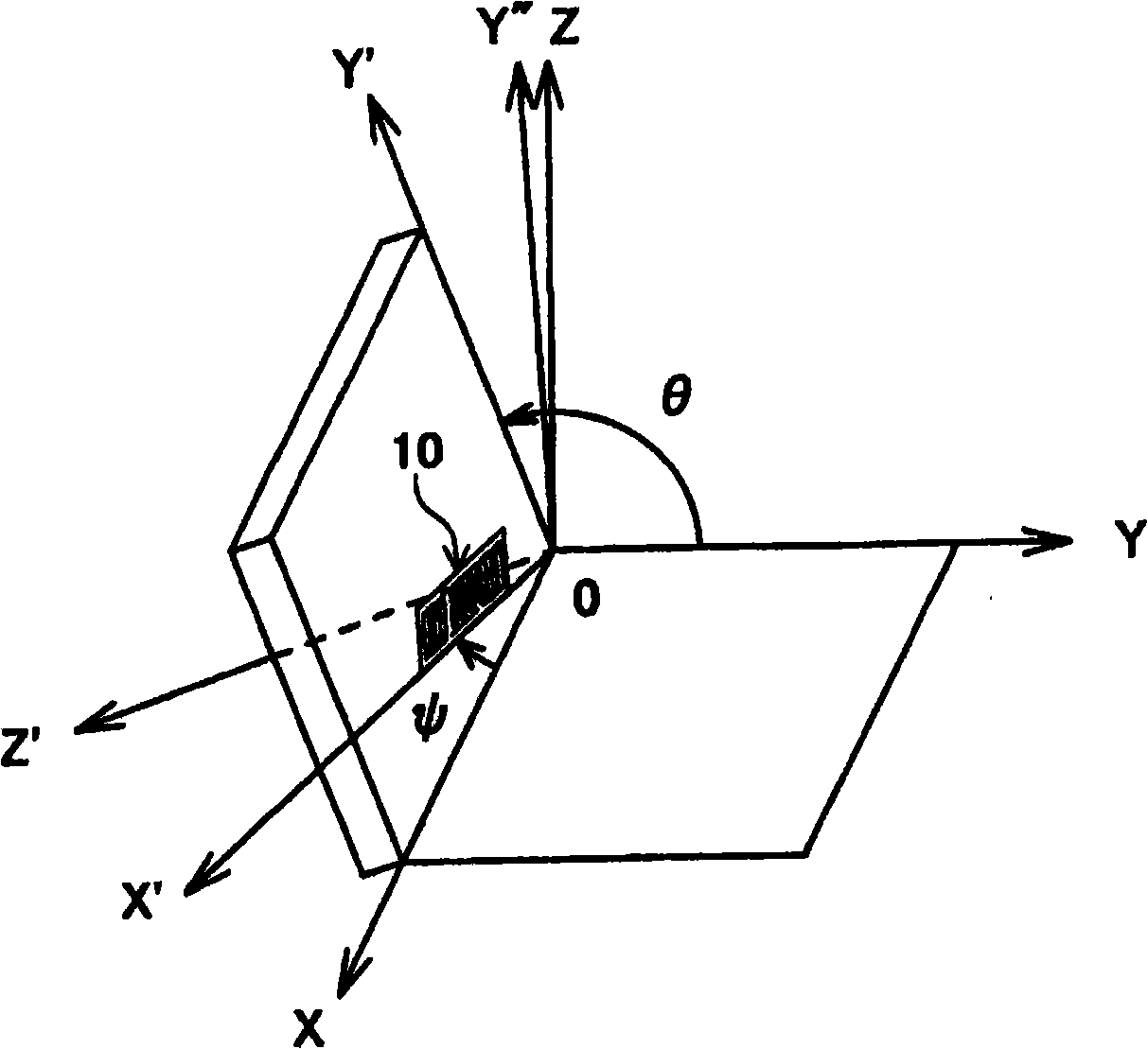 Surface acoustic wave device and surface acoustic wave oscillator