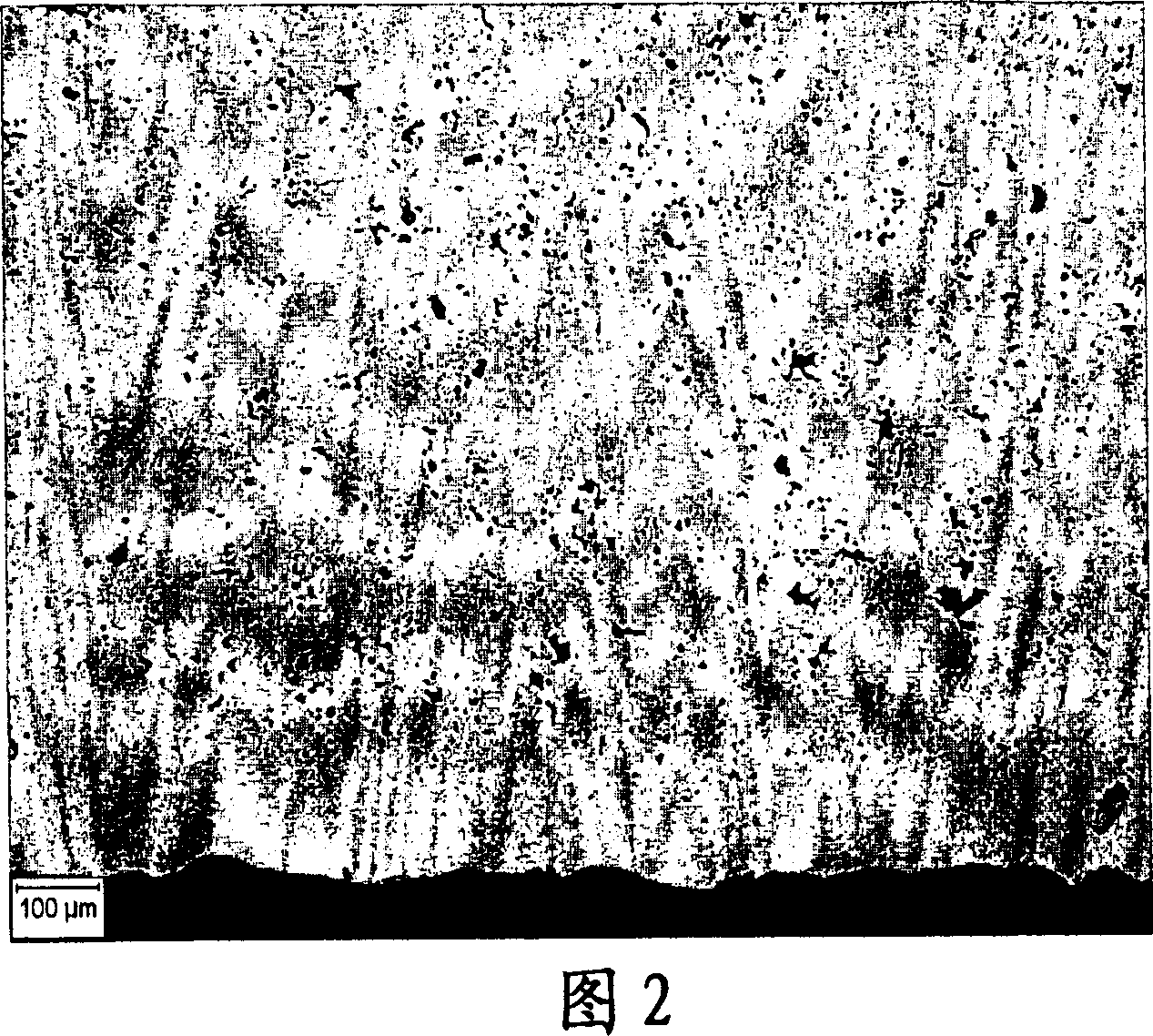 Sintered metal parts and method for the manufacturing thereof