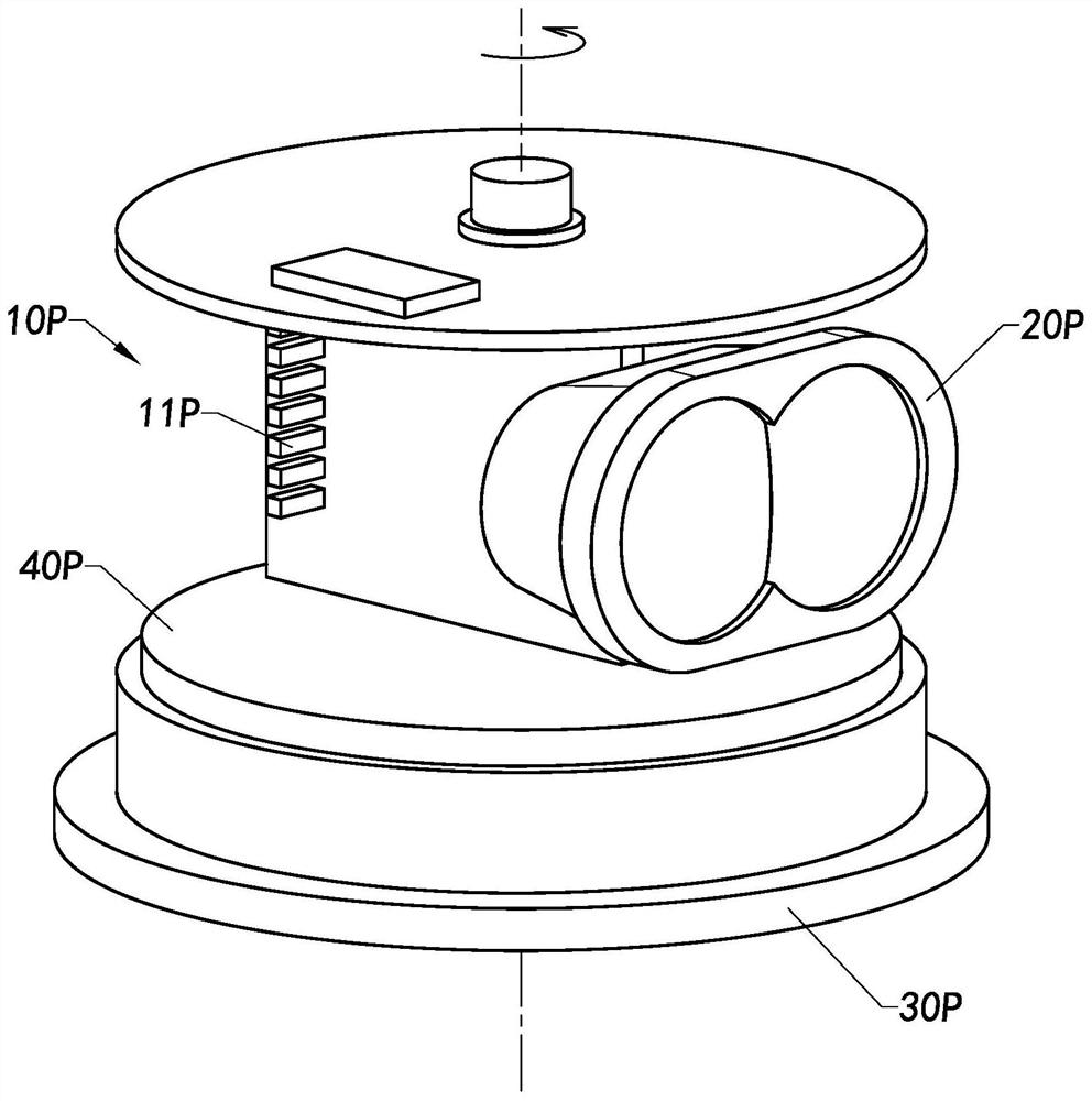 Laser radar detection system and laser radar detection method