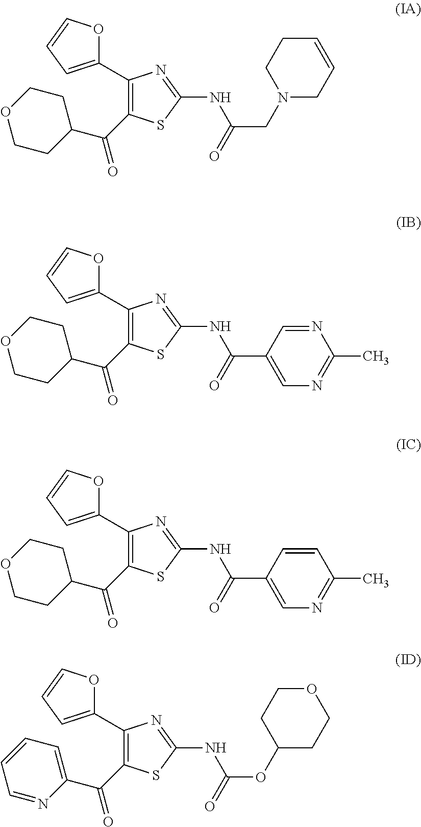 Therapeutic agent for anxiety disorders