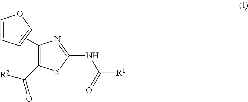 Therapeutic agent for anxiety disorders