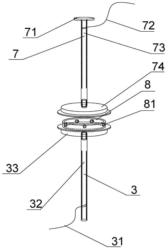 Gas-phase packed bed discharge plasma generating device