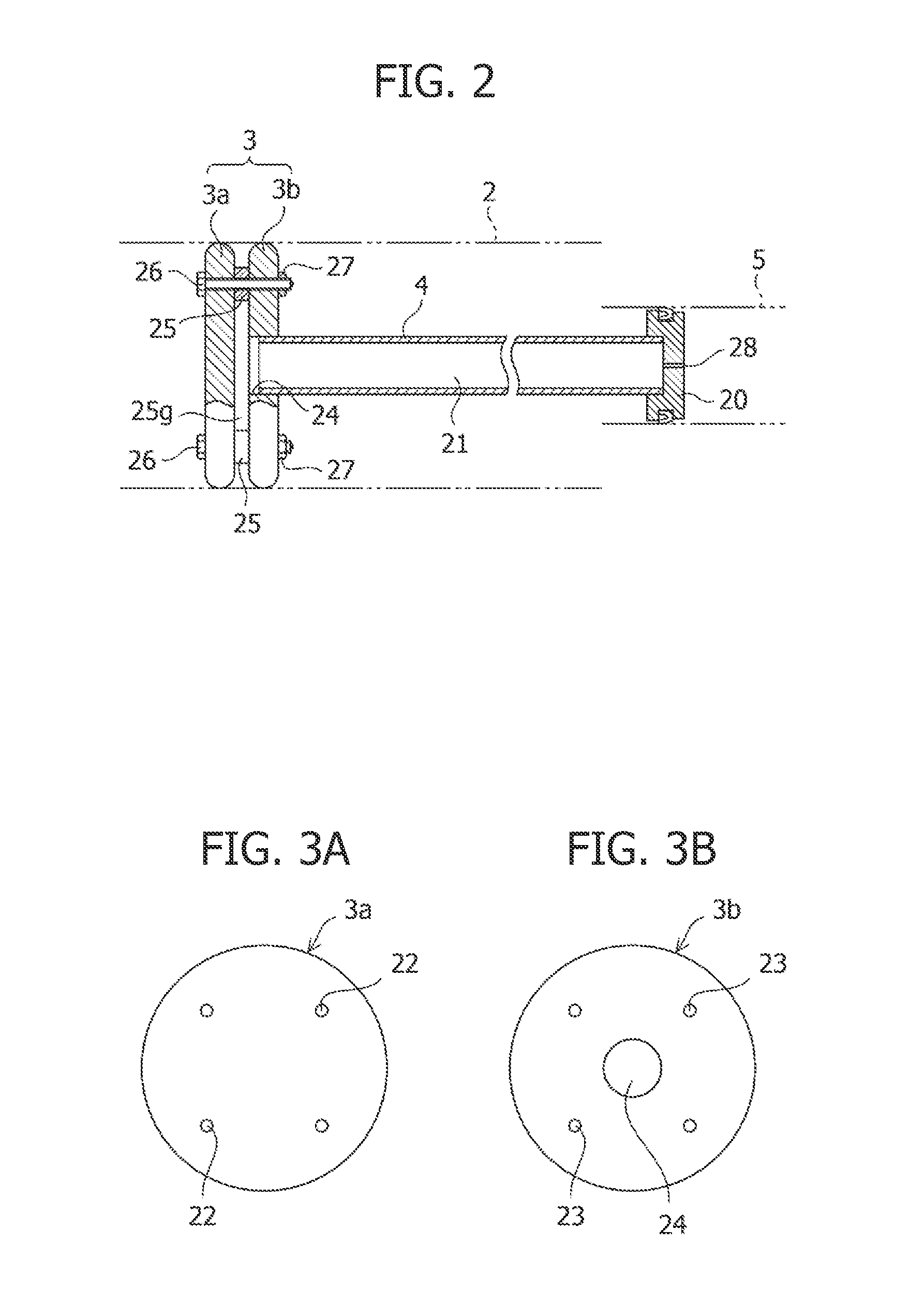 Filter apparatus