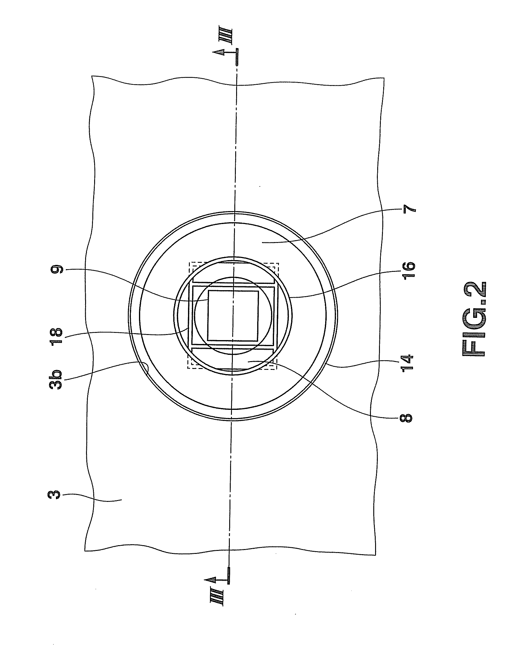 Optical biological information detecting apparatus and optical biological information detecting method