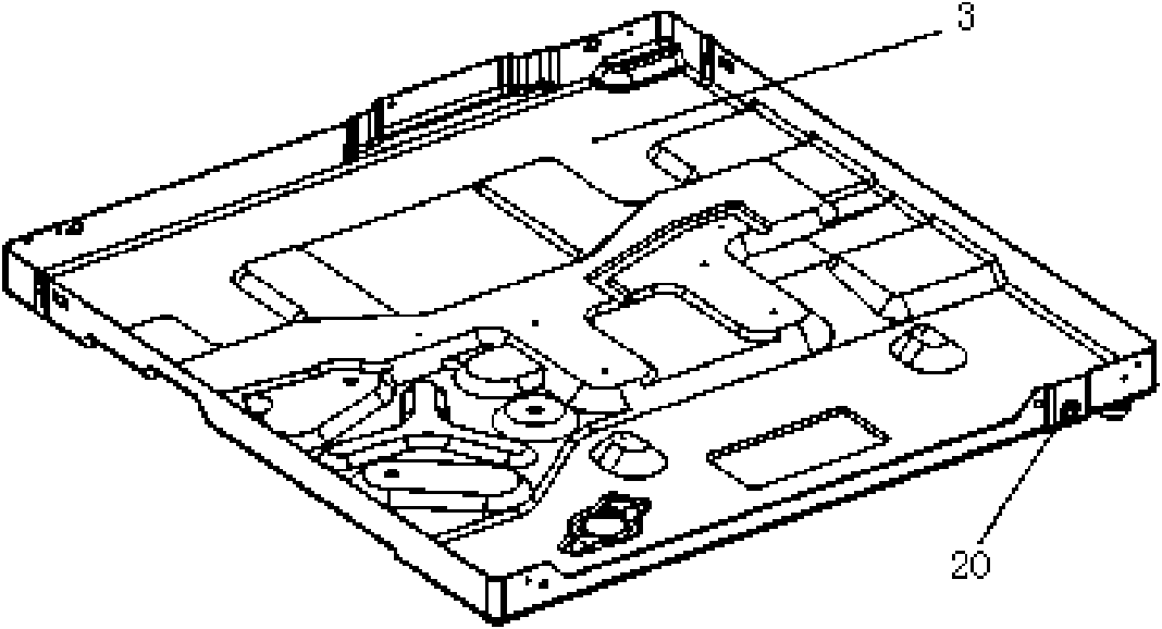 Integrated window type air conditioner