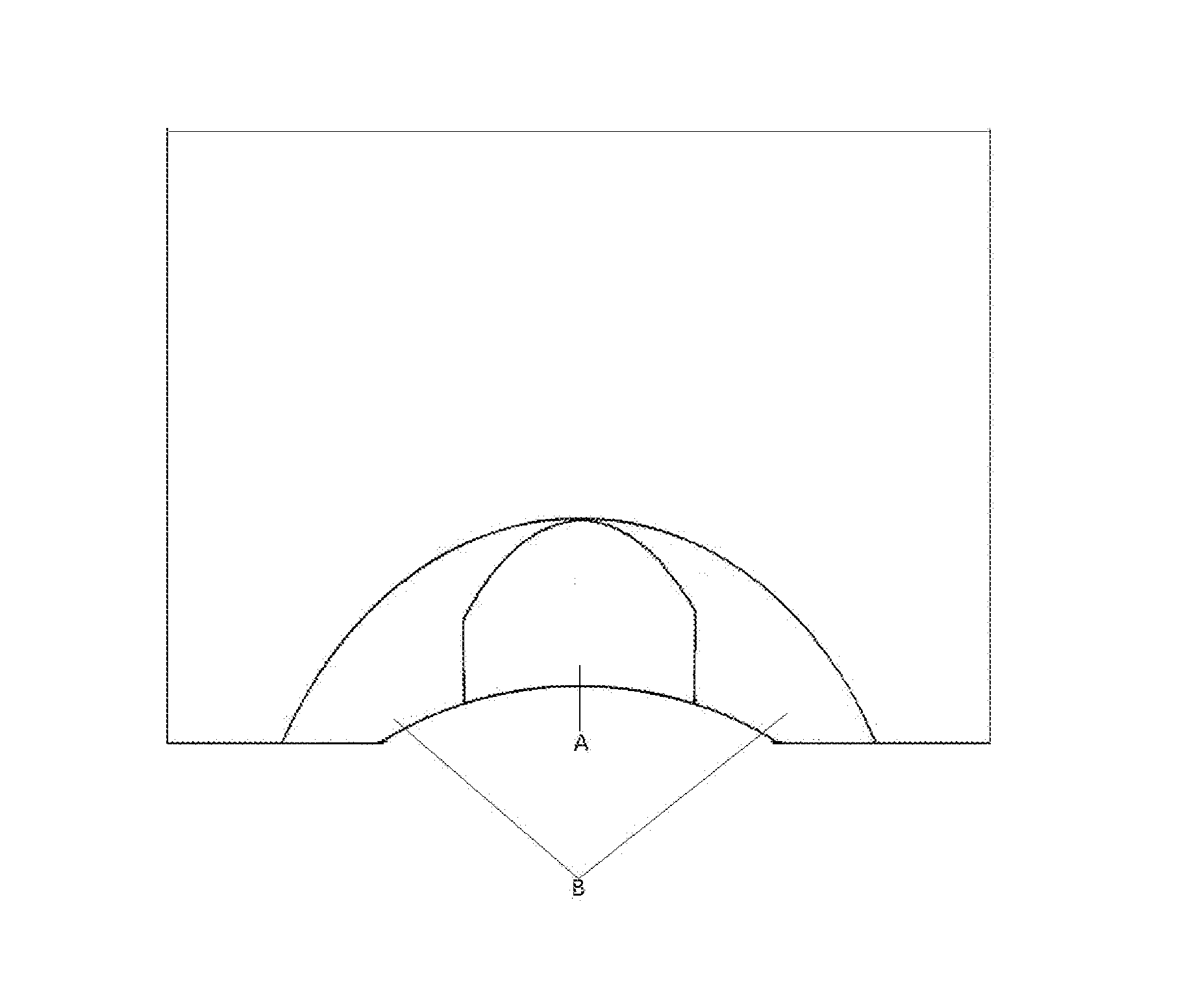 Filter, CMY Color Mixing Assembly Using The Filter And Optical System Thereof