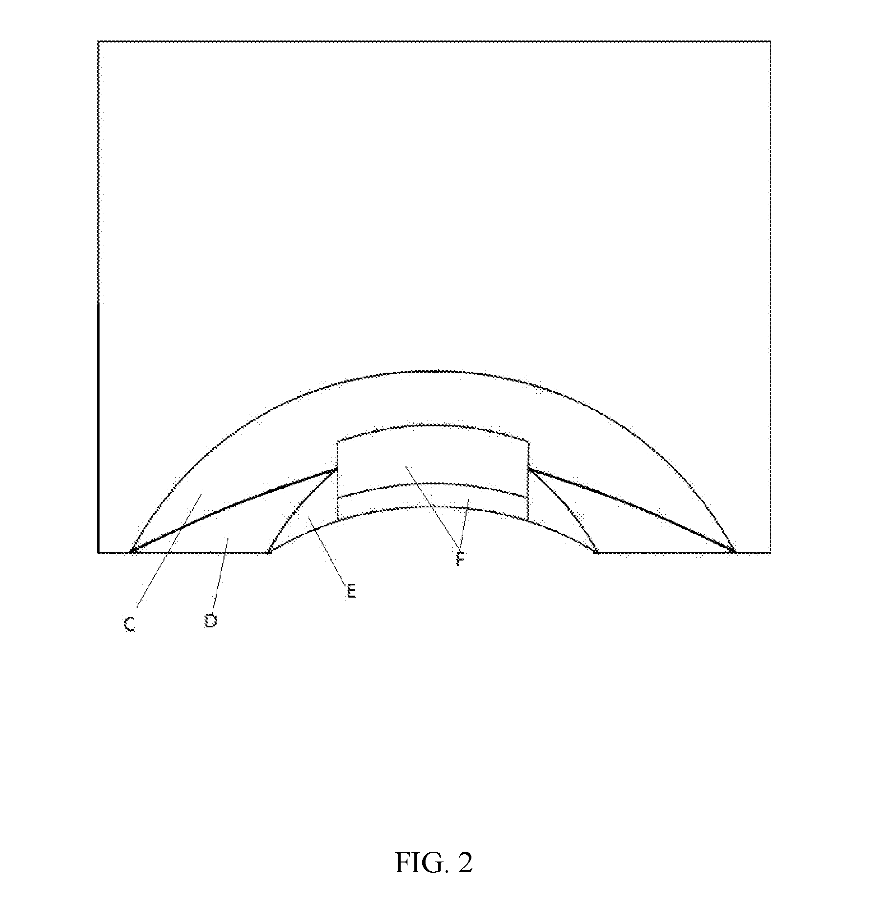 Filter, CMY Color Mixing Assembly Using The Filter And Optical System Thereof