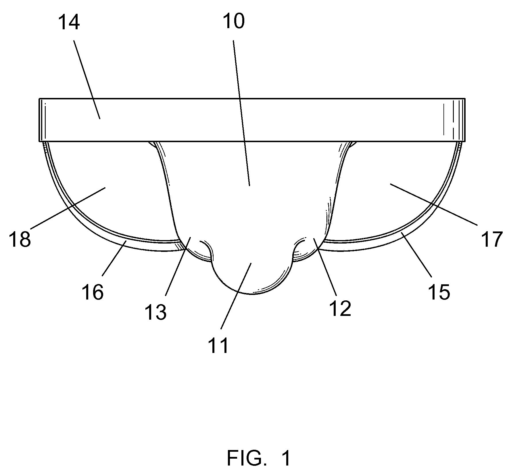 Anatomy support device