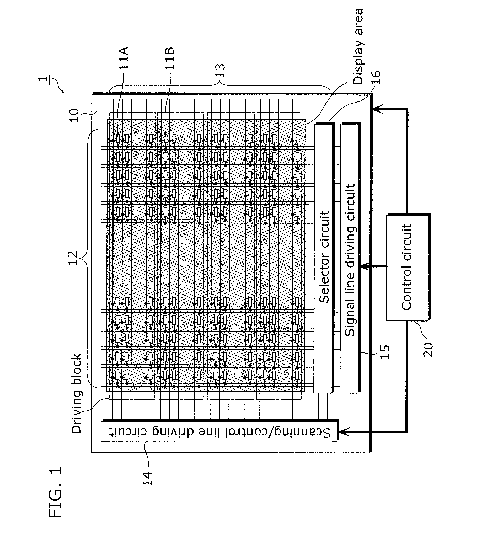 Display device and method of controlling the same