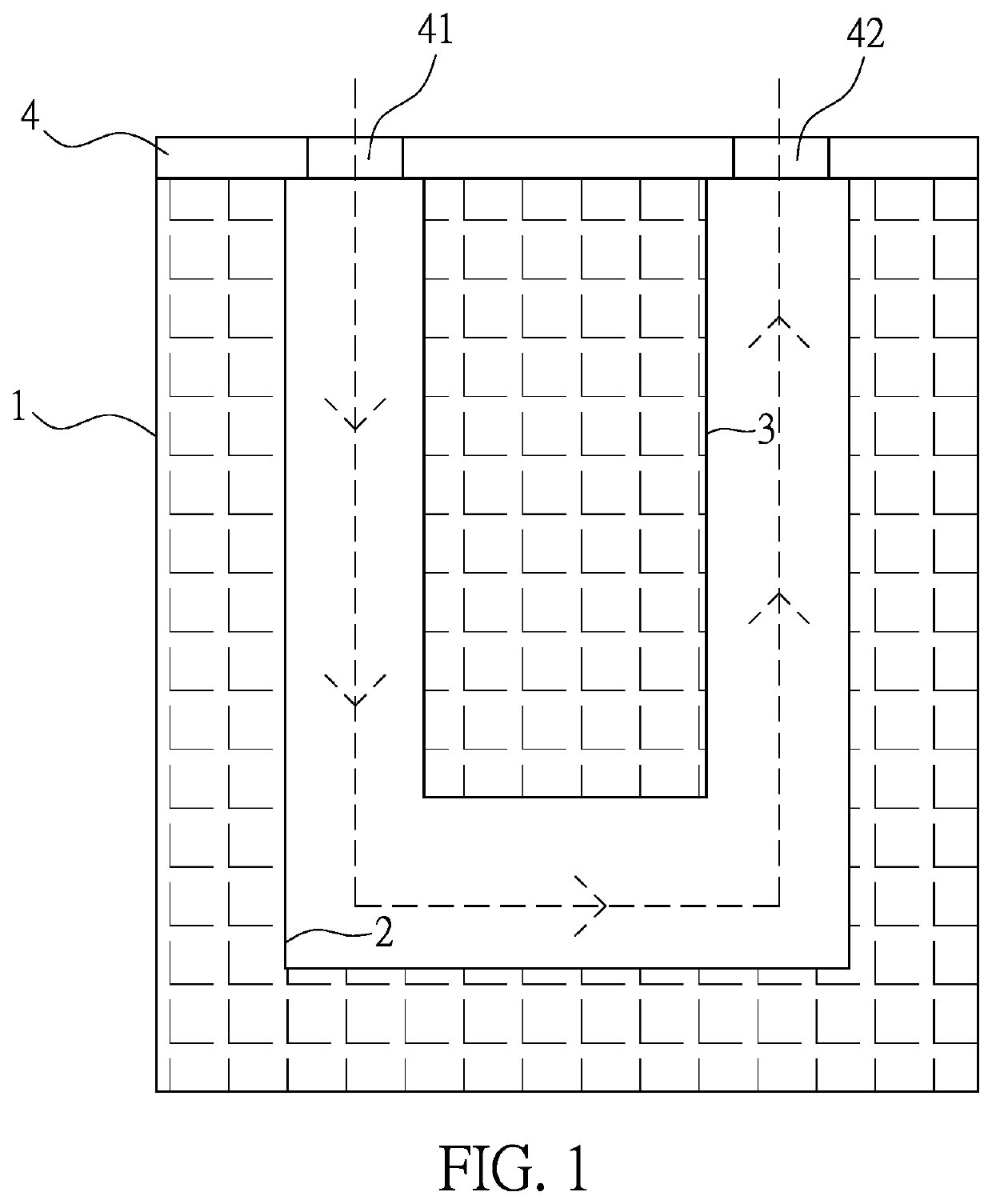 Rapid beverage cooling device and refrigeration method thereof