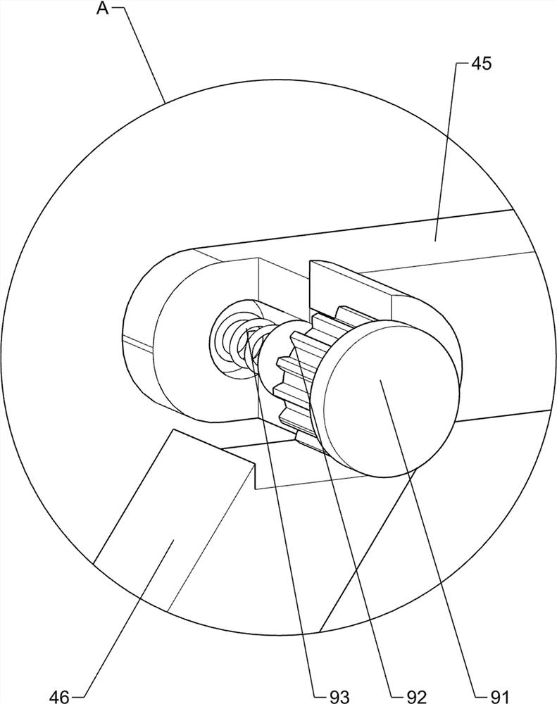 Angle-variable shading infrared lamp holder for hepatobiliary pancreatic surgery