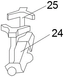 Metal spraying equipment and use method thereof