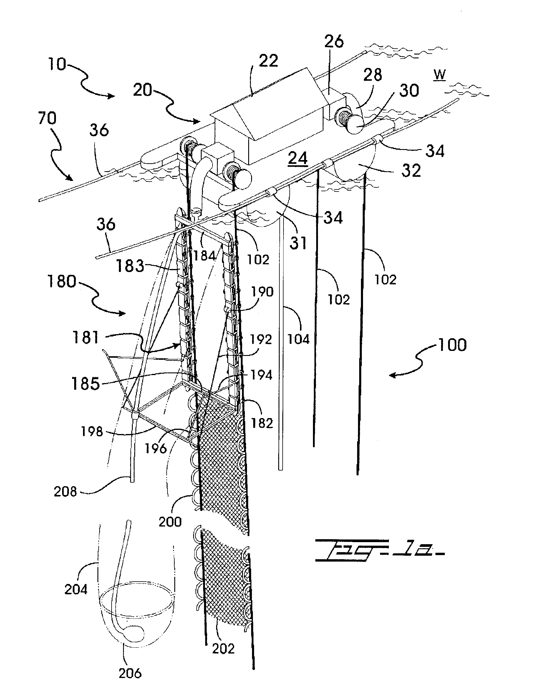 Electrolytic regenerator