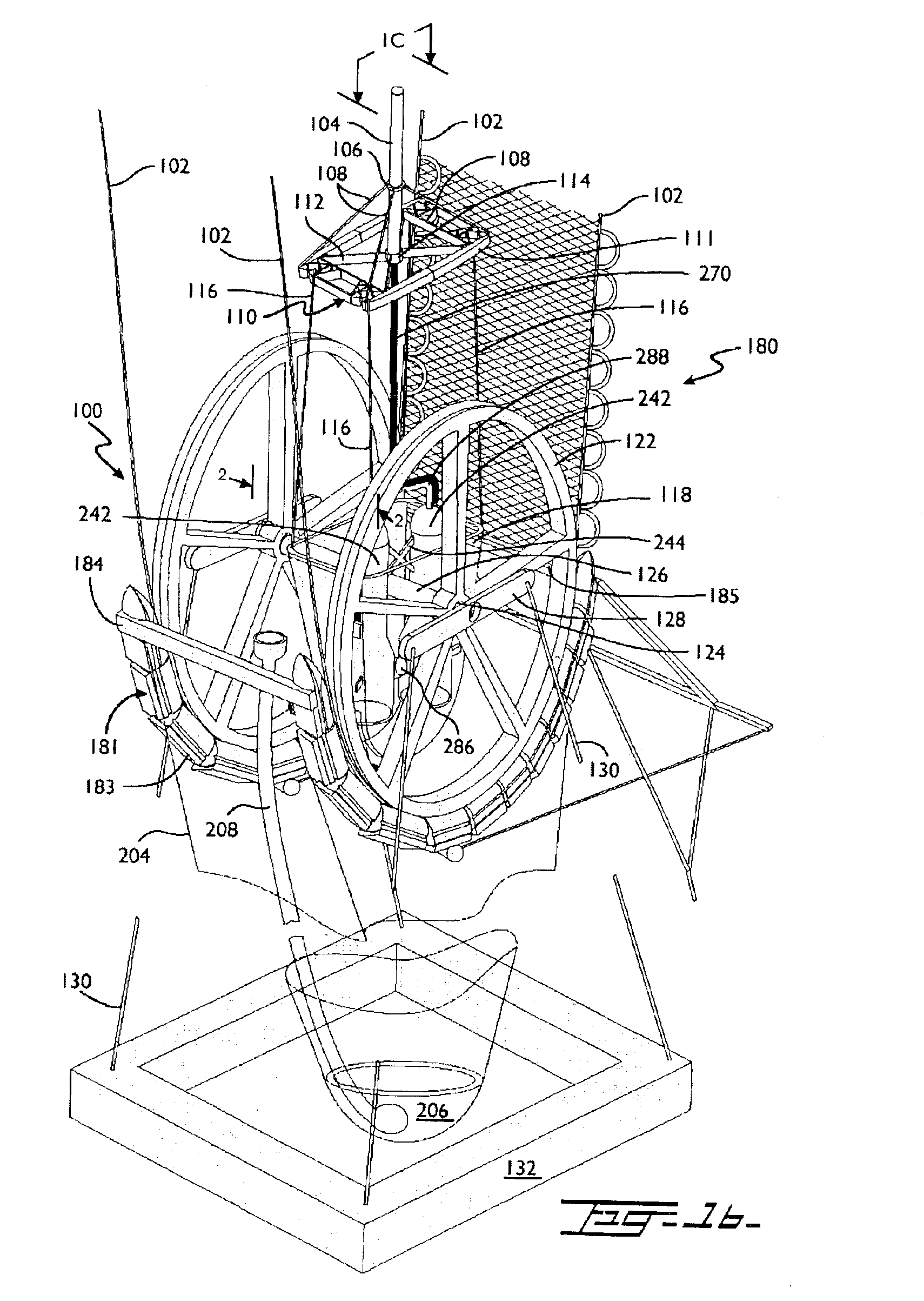 Electrolytic regenerator