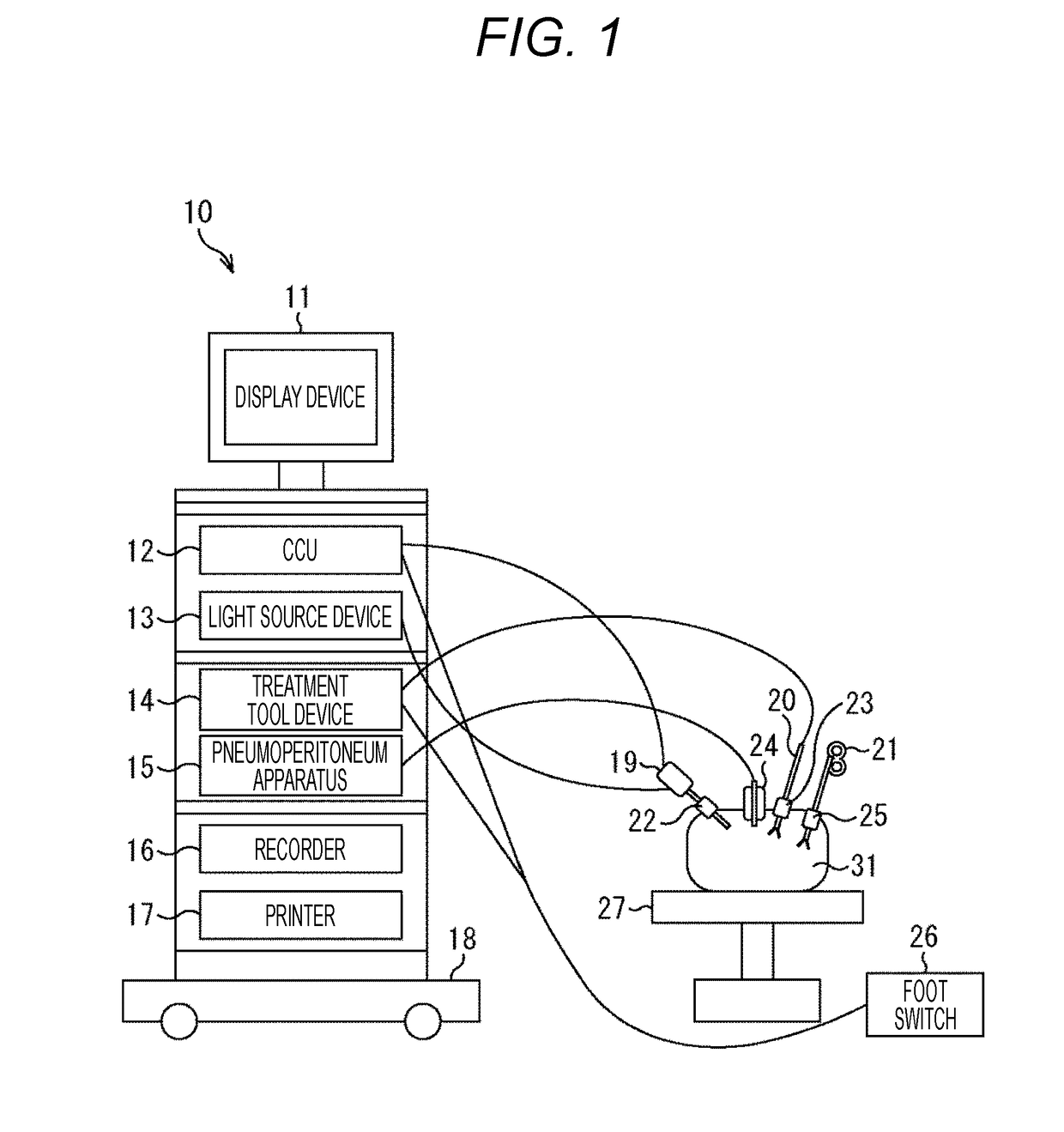 Image processing device, image processing method, and surgical system