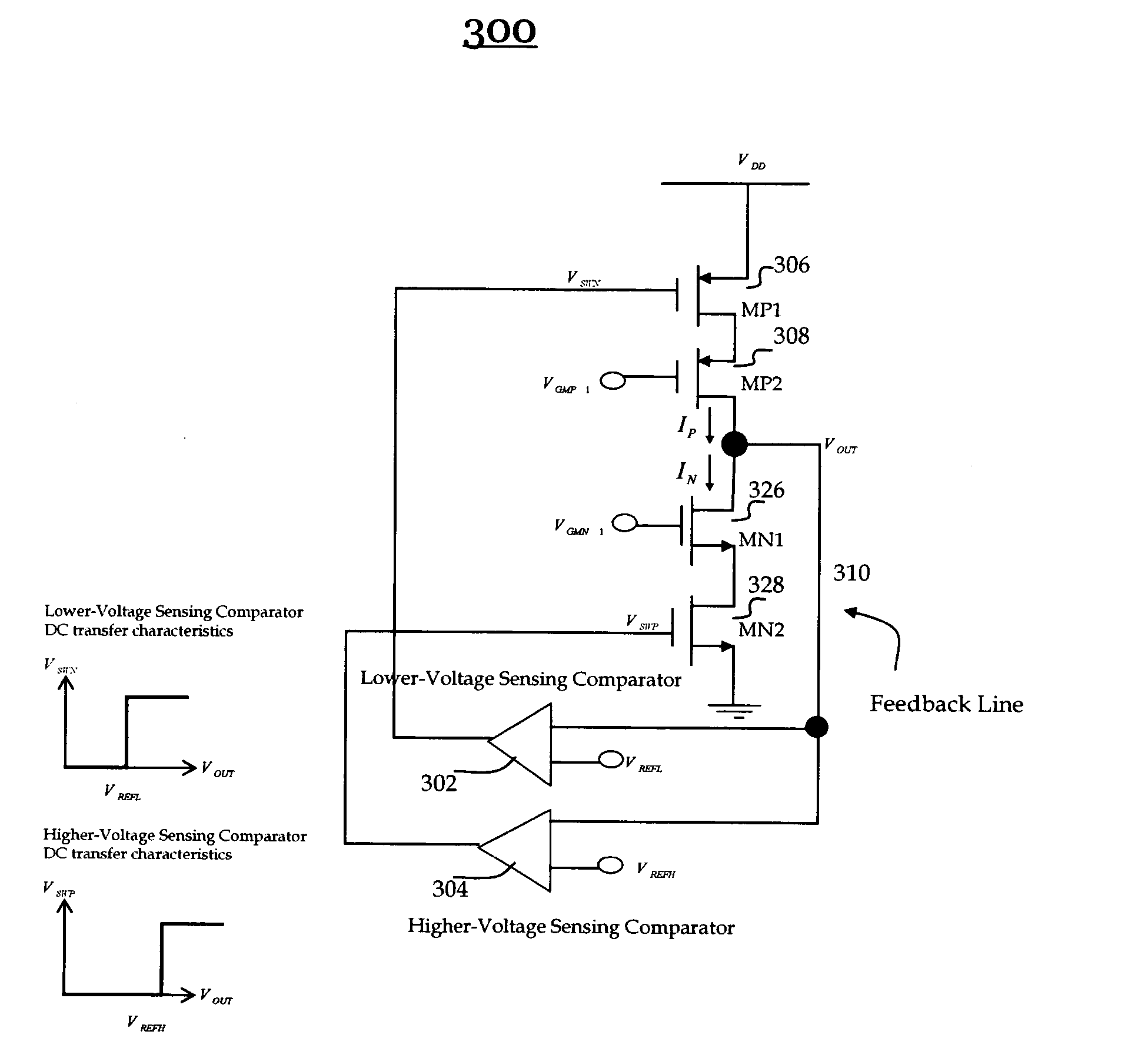 Adjustable start-up circuit for switching regulators