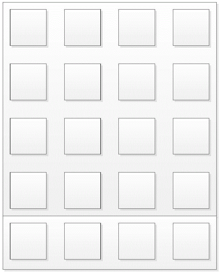 Method and device for arranging application program icons based on terminal