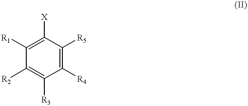 Transition metal-catalyzed process for preparing N-aryl amine compounds