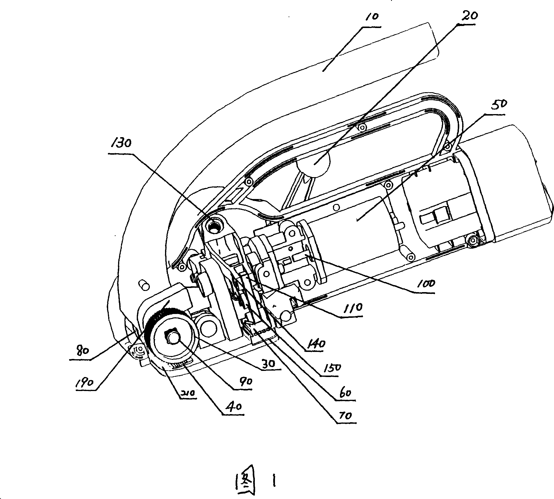 Technique for manufacturing packer with fusing mechanism