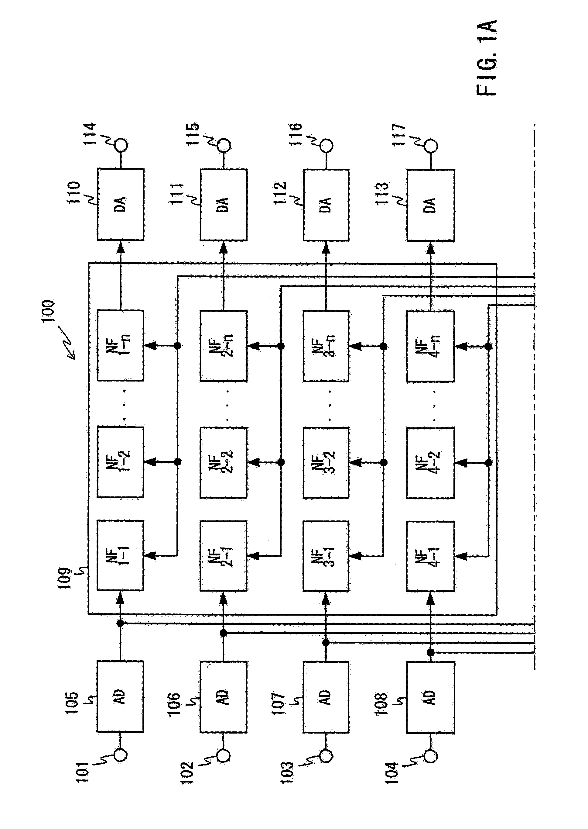 Howling suppression device and howling suppression method