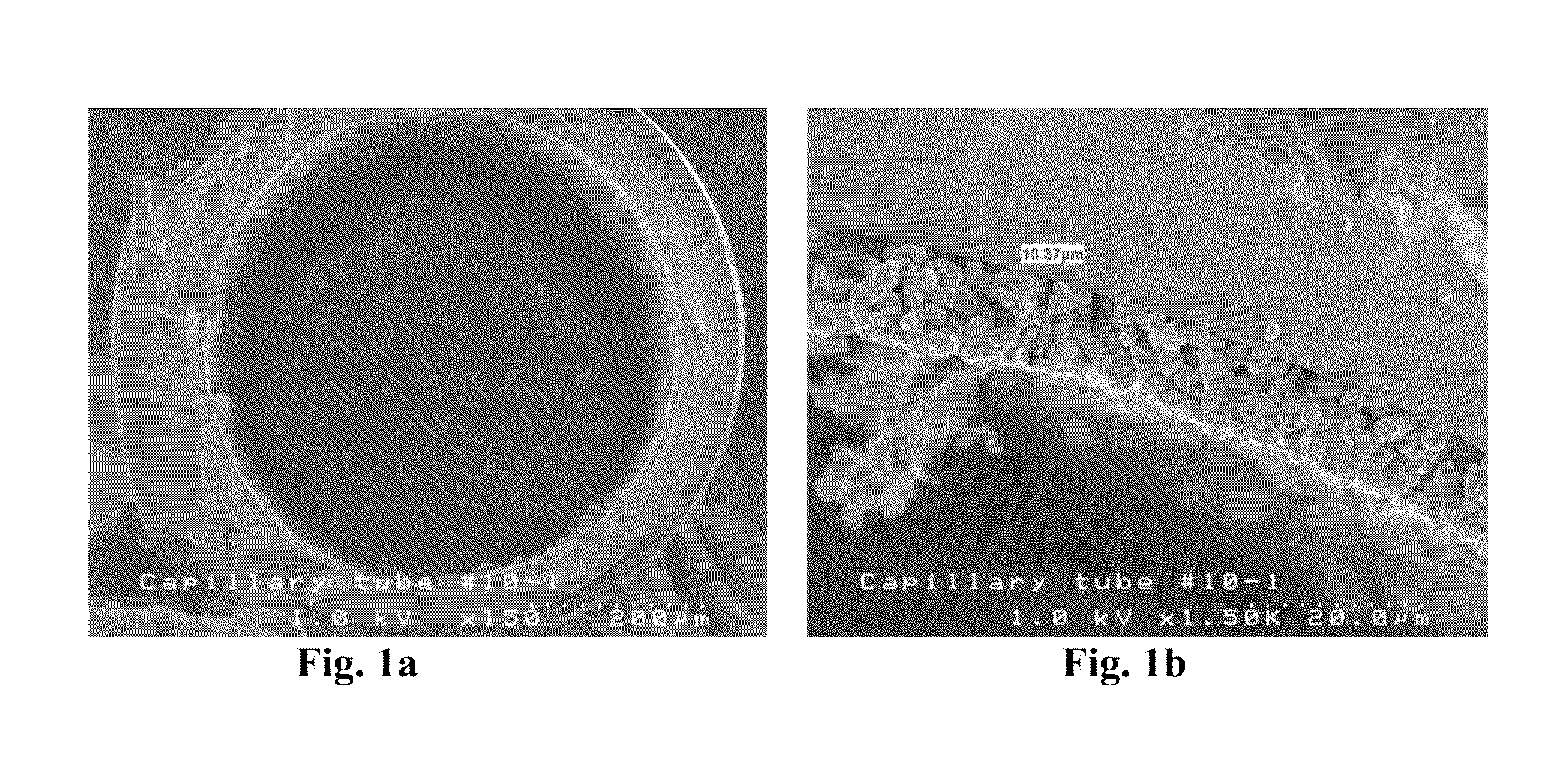 Coating methods using organosilica materials and uses thereof