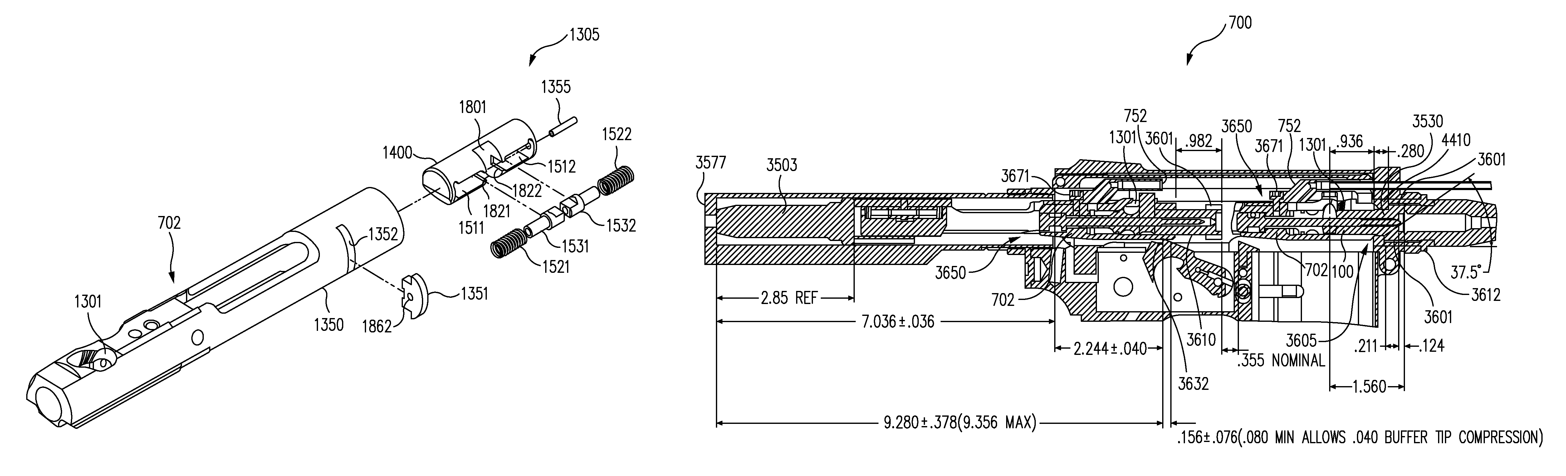 Firearm