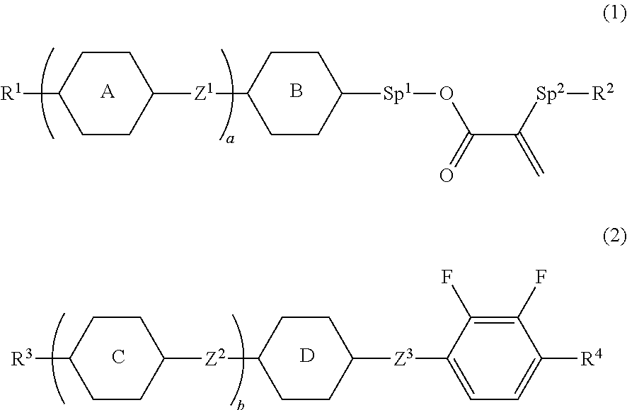 Liquid crystal composition and liquid crystal display device