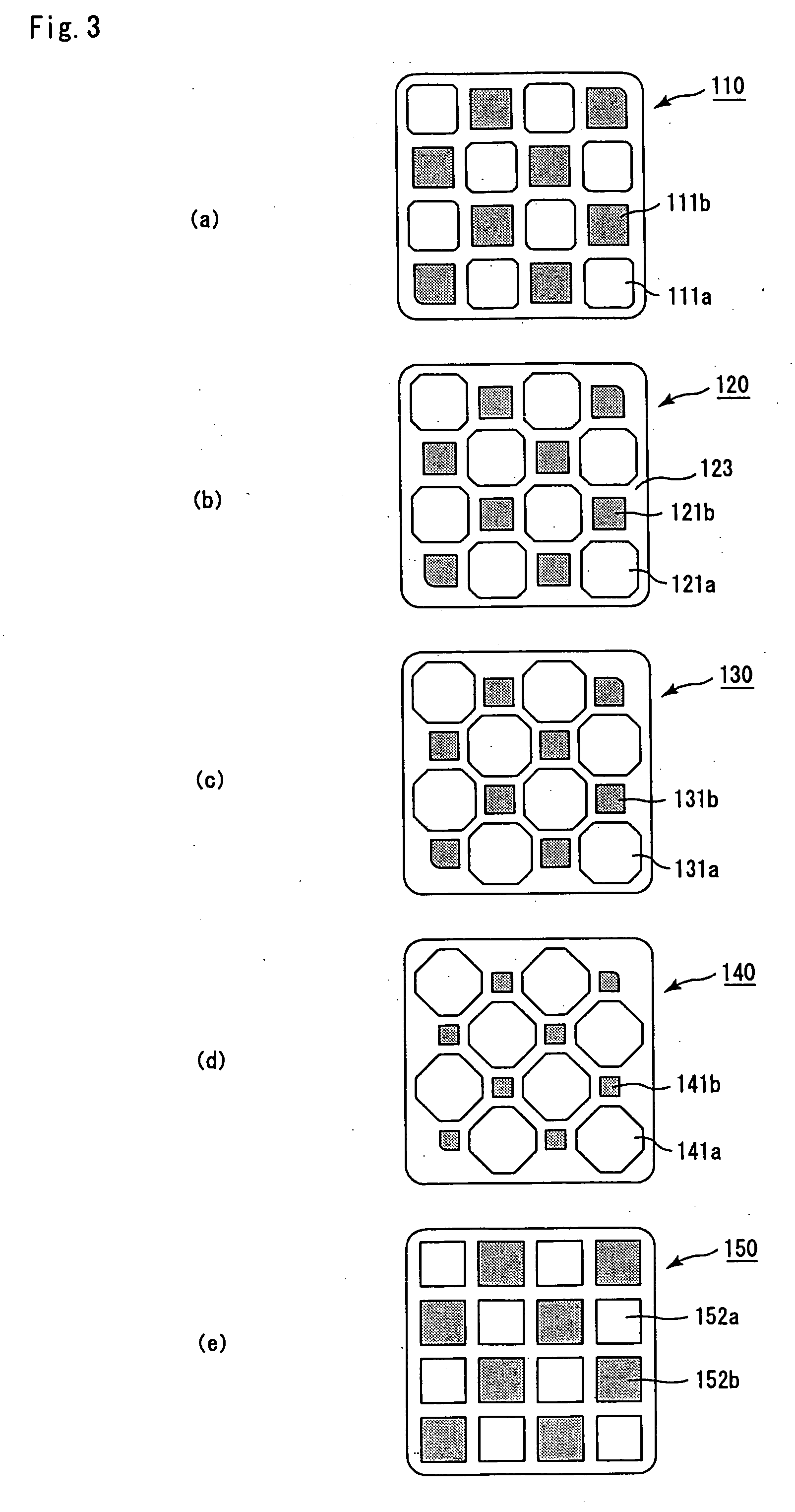 Honeycomb structure body