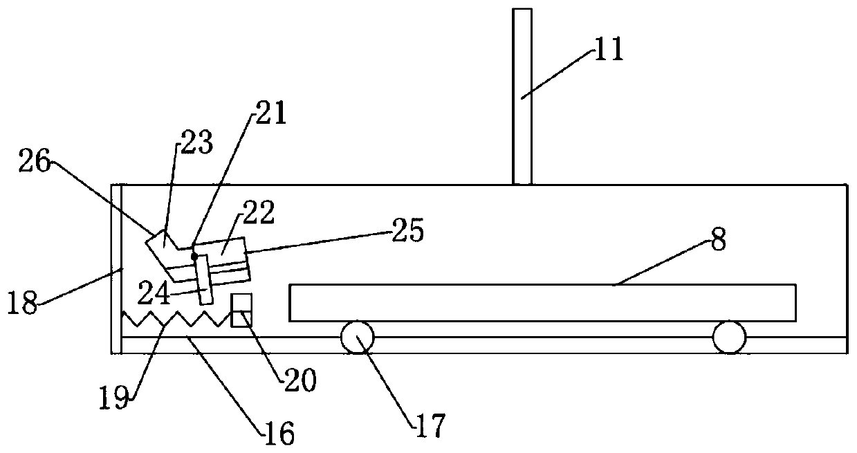 Efficient flat pressing type cold transfer printing machine and process