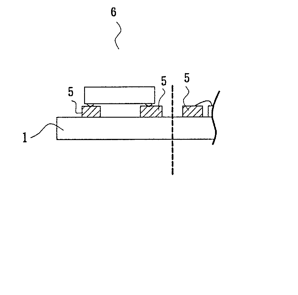 Fabrication method of semiconductor