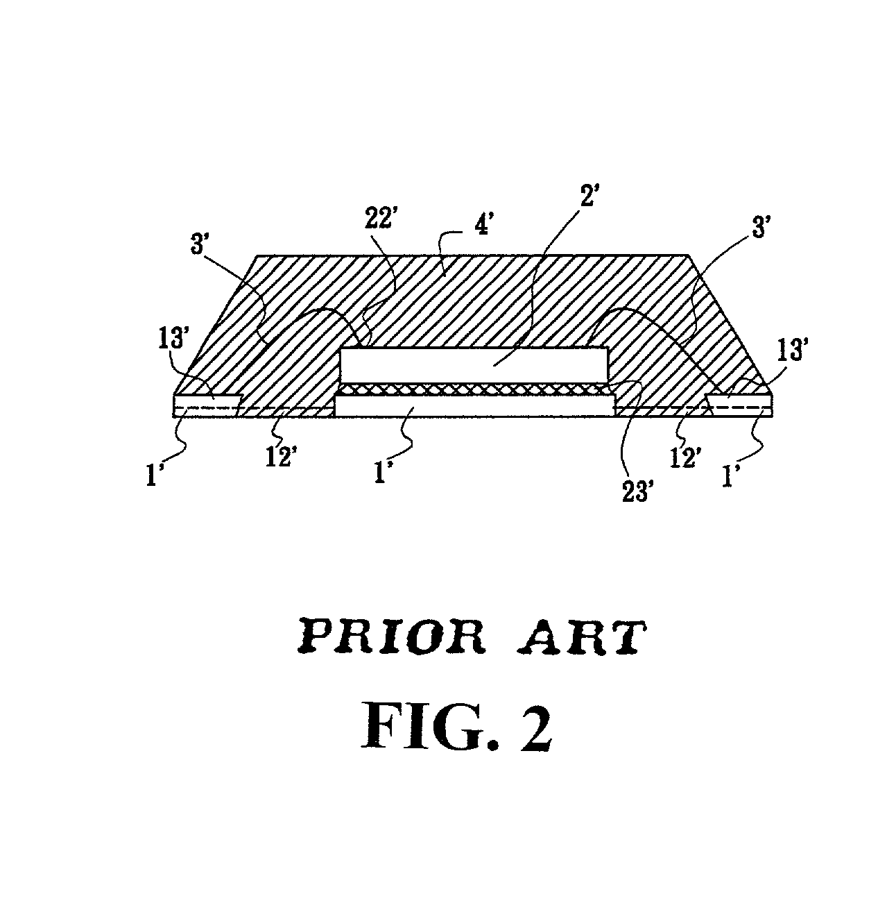 Fabrication method of semiconductor