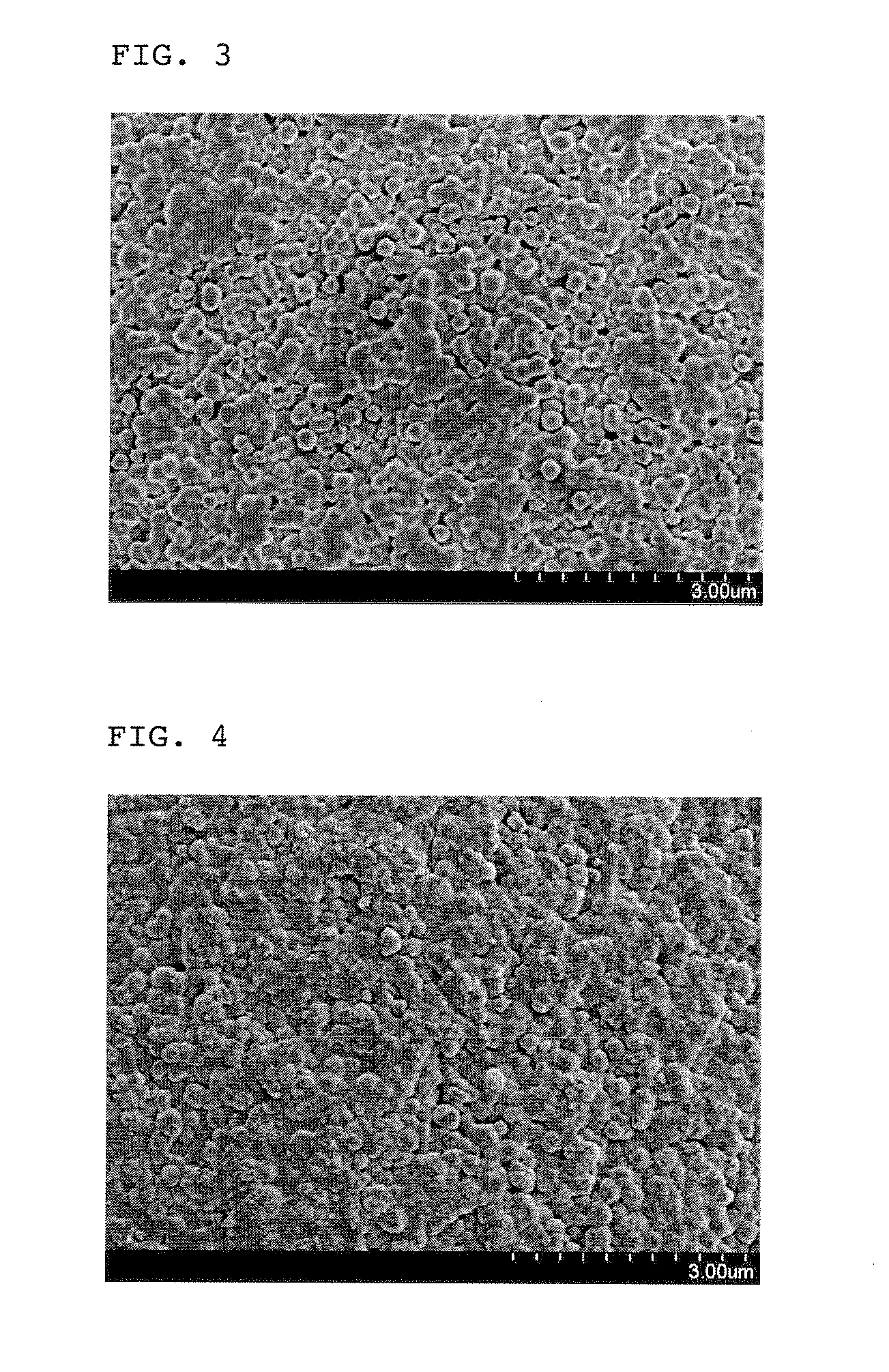 Magnetic carrier for electrophotographic developer and process for producing the same, and two-component system developer