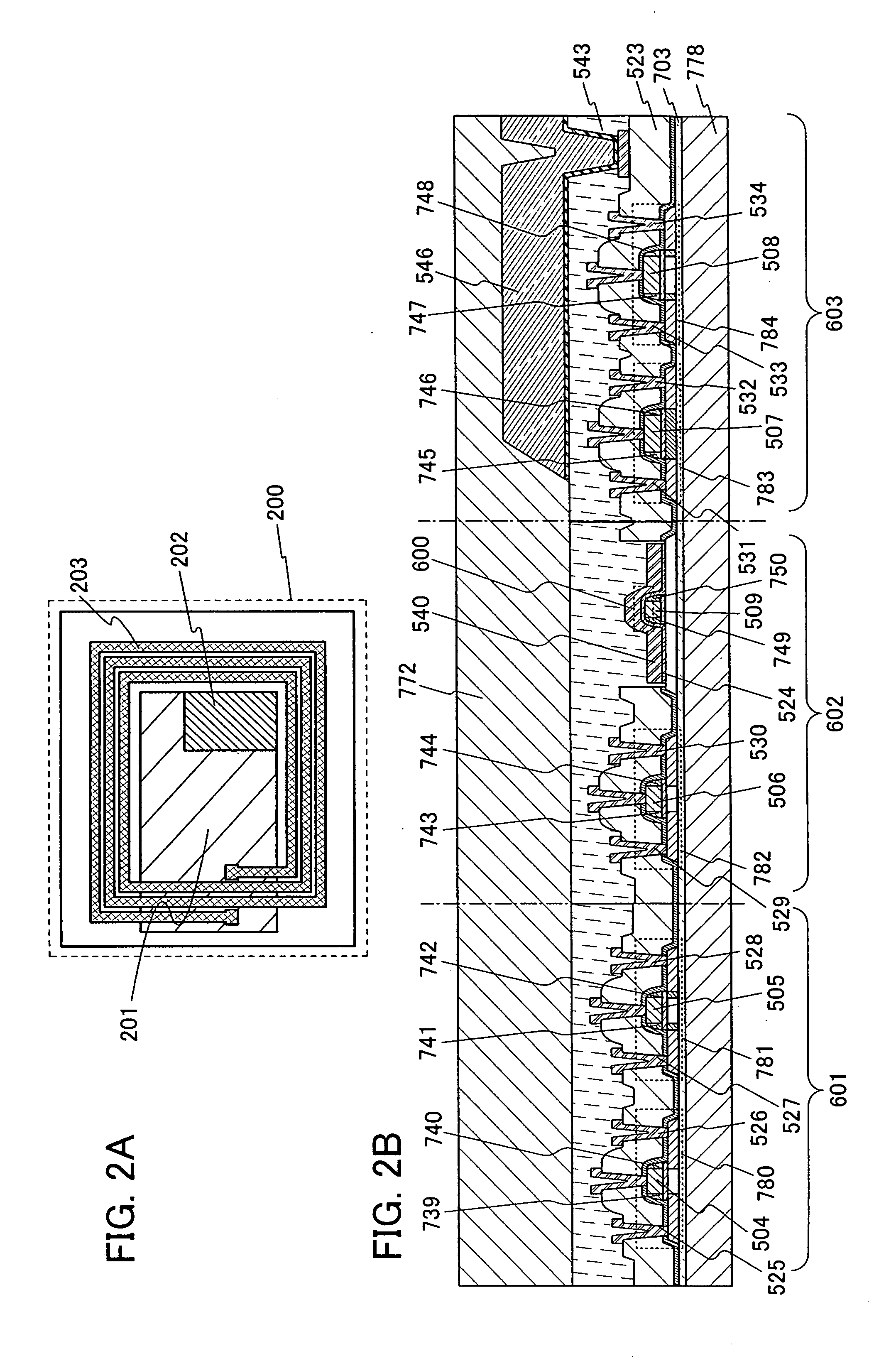 Semiconductor device and method for manufacturing the same