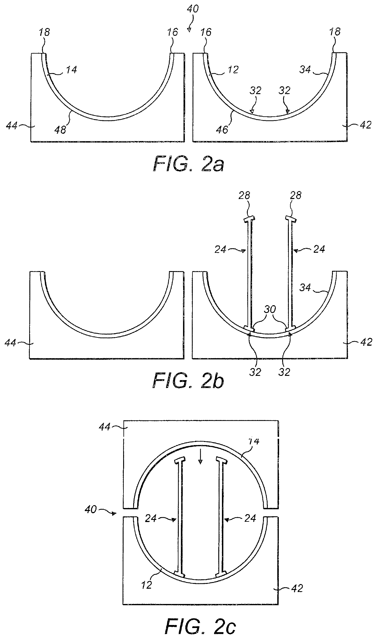 Wind turbine blade manufacture