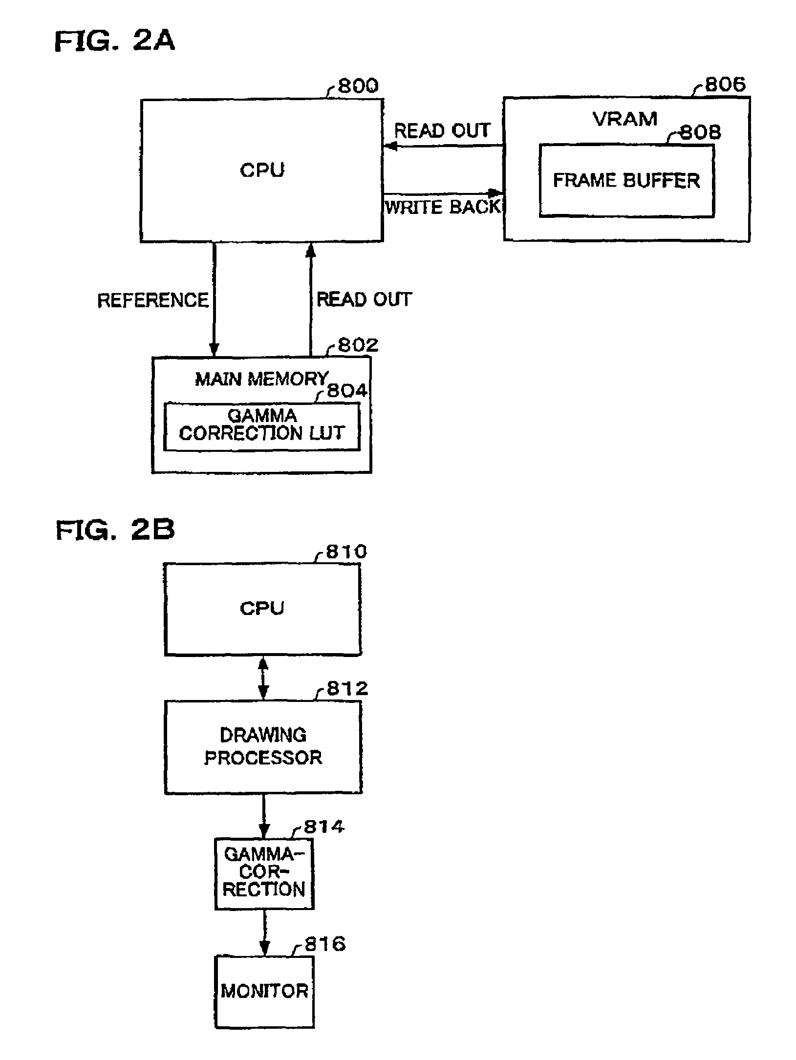 Game system and image generating method