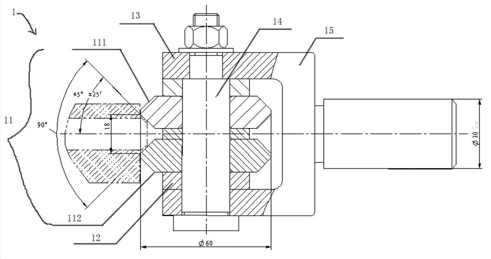 Metal spinning cutter