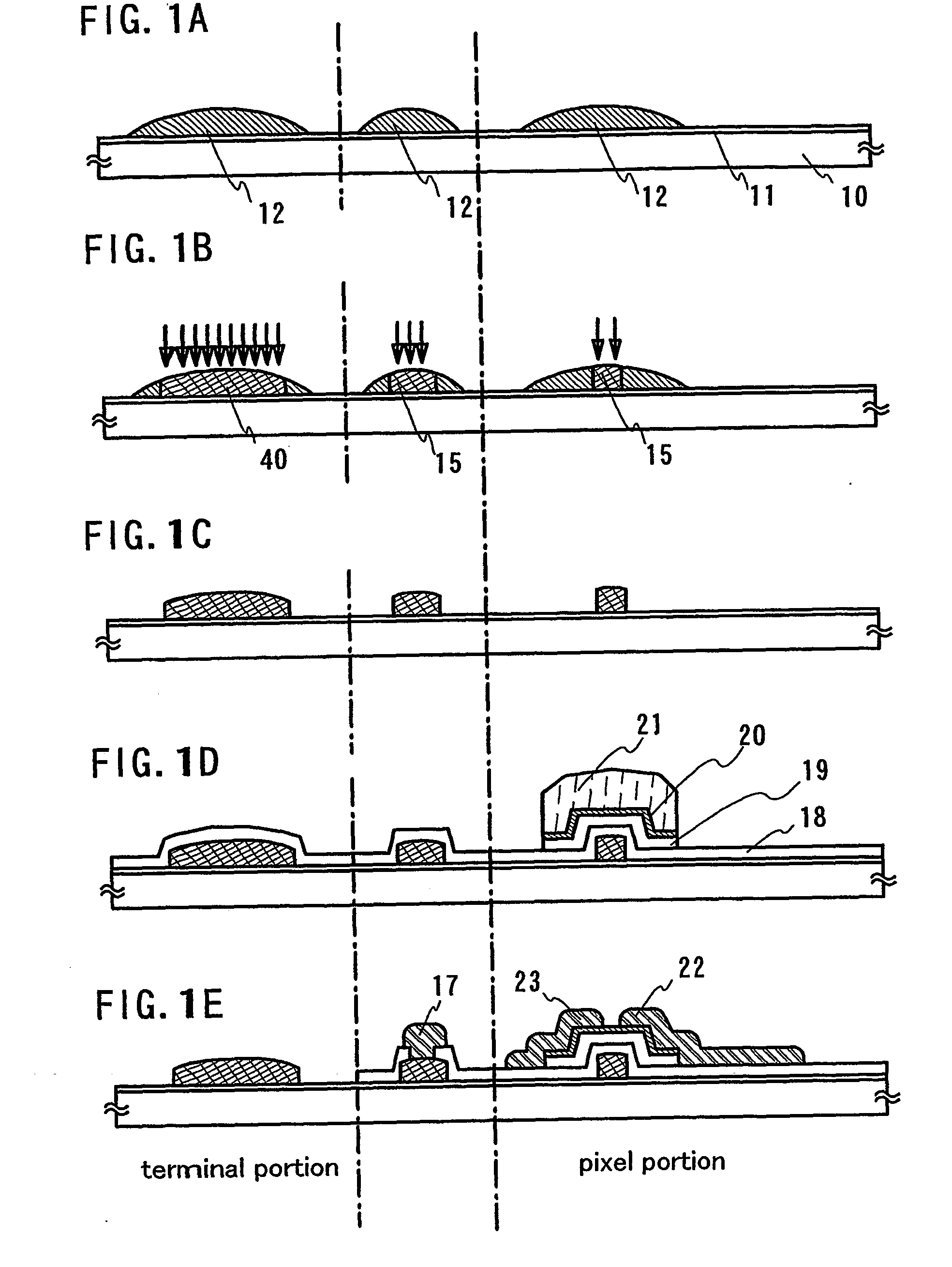 Electric appliance, semiconductor device, and method for manufacturing the same