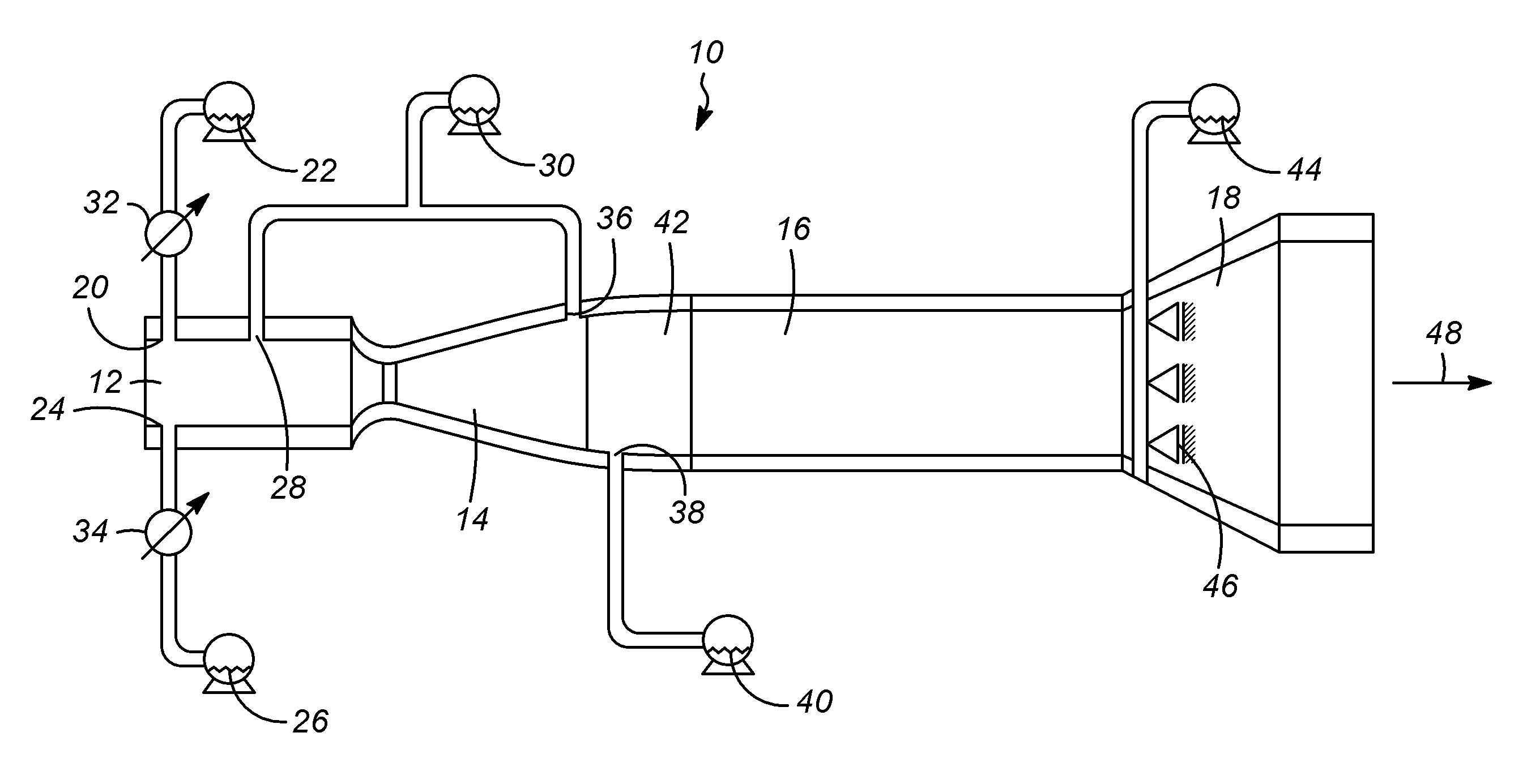 Methods and reactors for producing acetylene