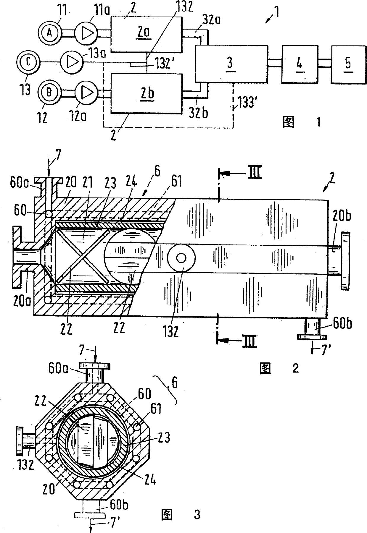 A method for the manufacture of a foamed polymer body