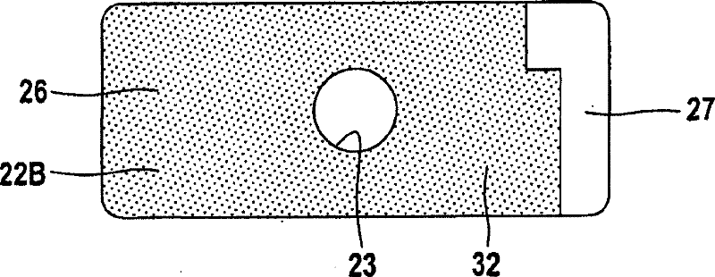 Apparatus for detecting moisture for an apparatus for monitoring the access to a patient, in particular for monitoring the vascular access during extracorporeal blood treatment