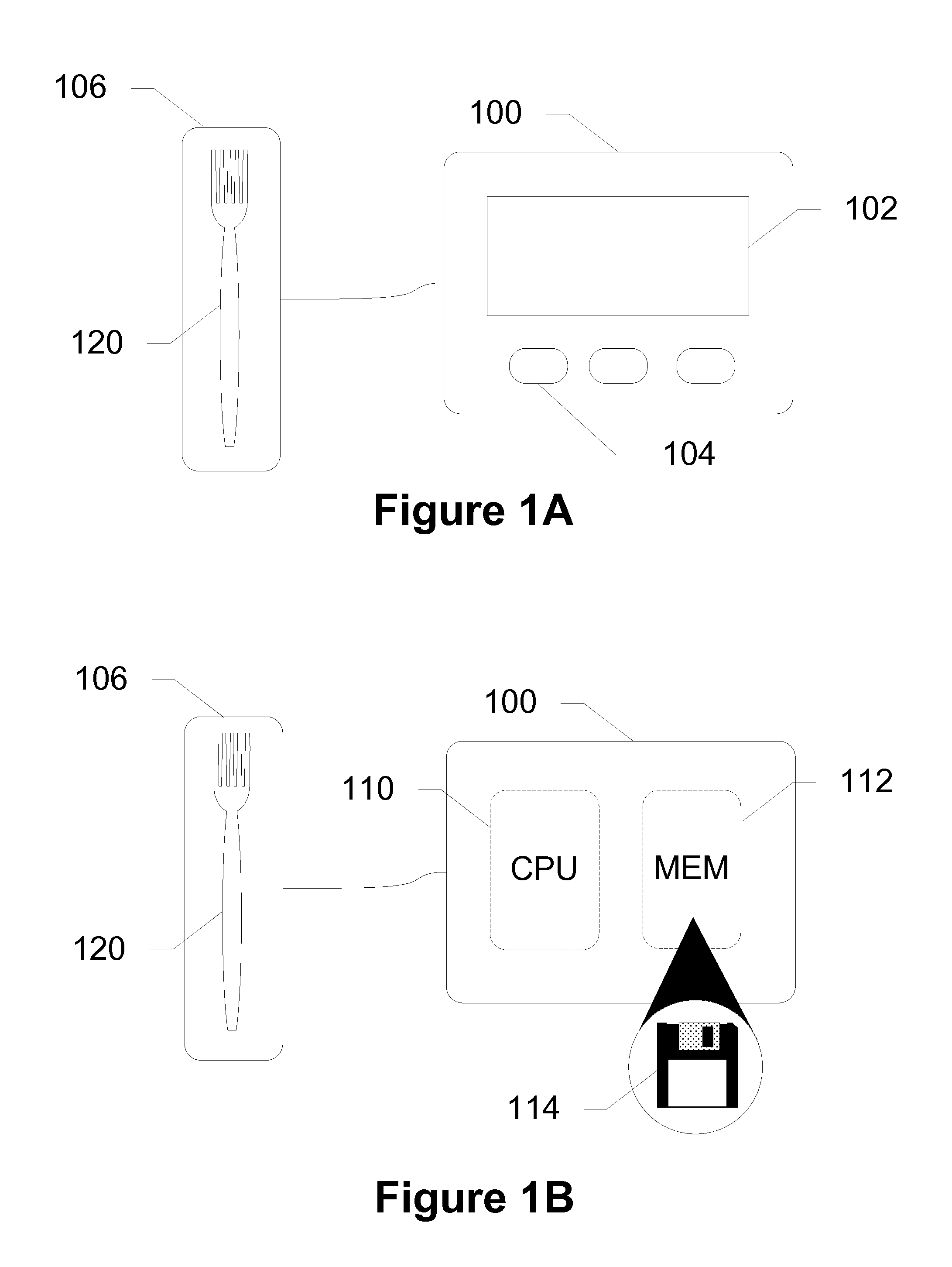 Devices, Systems and Methods to Control Caloric Intake