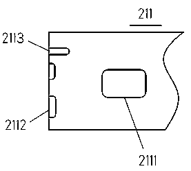 Windlass steel cable detection device and method