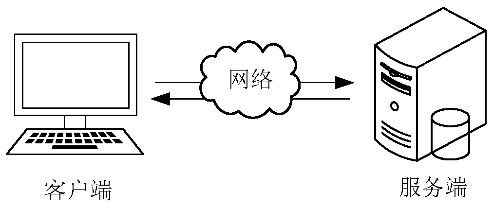 Application program updating method and device, computer equipment and storage medium