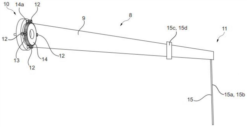 Blade Replacement Installation Tool